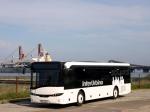 Solaris InterUrbino 12 2009 года